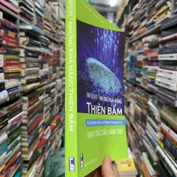 Infolife những khả năng thiên bẩm. Sinh trắc dấu vân tay   776221