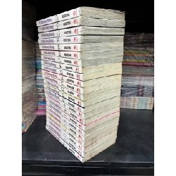 TRUYỆN TRANH VỊ THẦN LANG THANG