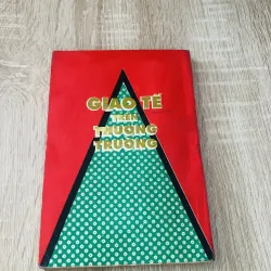 GIAO TẾ TRÊN THƯƠNG TRƯỜNG 1020424