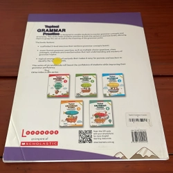 HỌC TIẾNG ANH Topical grammar practice 5 537018