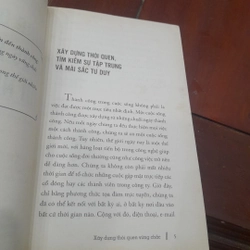 Jocelyn K. Glei - ĐỪNG ĐỂ NƯỚC ĐẾN CHÂN MỚI NHẢY, bí kíp trong quản lý kế hoạch hàng ngày 452216