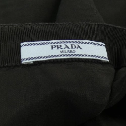 Chân váy PRADA DNA529 P33 - Hàng hiệu Chính hãng 821854