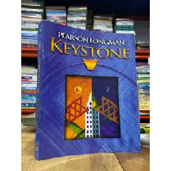 Pearson Longman Keystone 560757