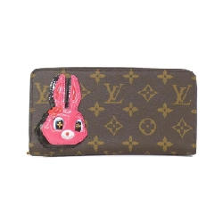 Ví Zippy Monogram (Animogram) Louis Vuitton M83689
