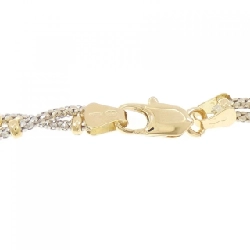 ウノアエレ 750YG/750WG Bracelet - Hàng hiệu Authentic 846037