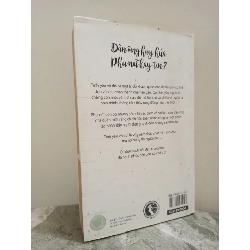 [Phiên Chợ Sách Cũ] Đàn Ông Hay Hứa, Phụ Nữ Hay Tin? (2017) - Tuệ Nghi S1911 719269