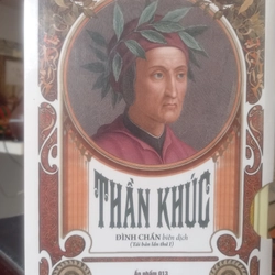 THẦN KHÚC DANTE 519088