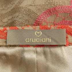 【Mã giảm giá】Váy Cruciani 655221