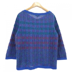 CHANEL P54110K07058 Áo len - Hàng hiệu Chính hãng 825846