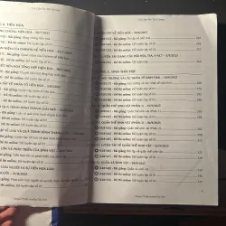 Sách Tổng Ôn Sinh Học Thầy Phan Khắc Nghệ Bổ Trợ Ôn Thi THPT Và DGNL 976005