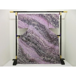 Áo kimono thăm viếng - Hàng hiệu Authentic