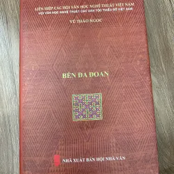 Bến đa đoan – Vũ Thảo Ngọc