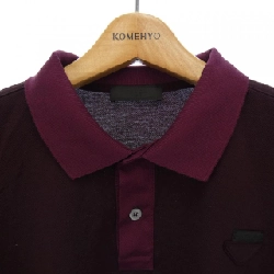 Áo polo PRADA - Hàng hiệu Authentic 900208