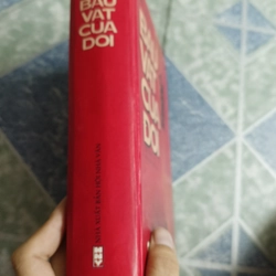 Báu vật của đời - Mạc Ngôn 533360