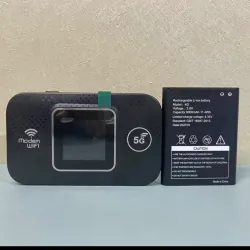 cục phát wifi từ mạng 4G-5G tốc độ cao 300mbps