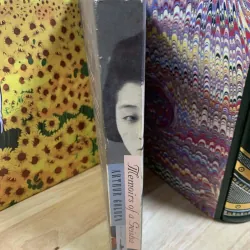 Memoirs Of A Geisha - Arthur Golden 751755