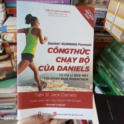Công Thức Chạy Bộ Của Daniels