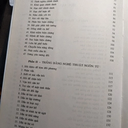PHƯƠNG PHÁP BIỆN LUẬN-THUẬT HÙNG BIỆN

Bản in hiếm đầu tiên còn  sót lại 522426