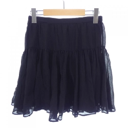 Thương hiệu SAINT LAURENT - Váy - Hàng hiệu Chính hãng 825278