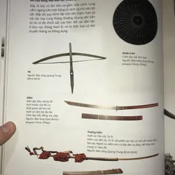 Quân Đội Tây Sơn - Lịch sử bằng hình ảnh  718270