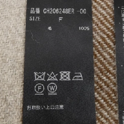 Khăn choàng chaos - Hàng hiệu Authentic 833432