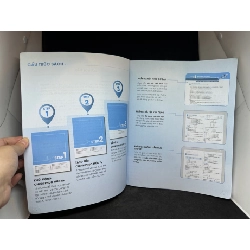 3 Step, Tiết Lộ Bí Quyết 3 Bước Đạt Điểm 8+ Toán Học - Nguyễn Xuân Nam, Mới 80%, 2021 SBM2407 916498