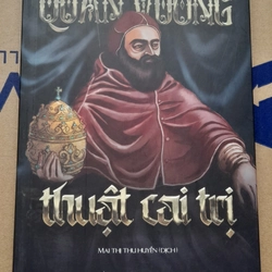 Quân Vương- Thuật Cai Trị