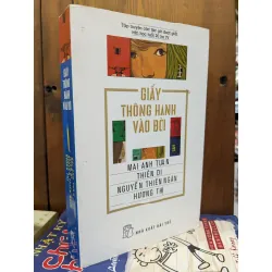 Giấy thông hành vào đời - Nhiều tác giả