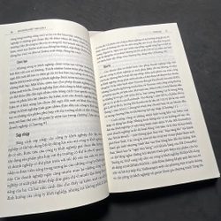 Doanh nghiệp tinh gọn 1 và 2 Trevor Owens, Jez Humble 322903