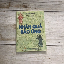 Sách Nhân quat báo ứng - Quảng Tráng lược dịch