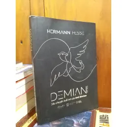 Demian - Hermann Hesse 121769