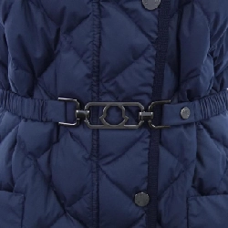 Áo vest lông vũ MONCLER BUTOR 631215
