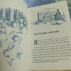 Ngôi nhà nhỏ trên thảo nguyên ( 9 tập) - Laura Ingalls Wilder 928654