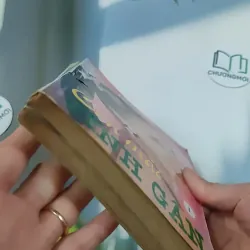 Bộ Còn Mãi Tình Gần 1,2 - Khánh Ngọc 776028