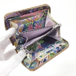 Ví Hermès EN LIBERTE Silk In Compact 084266CK - Hàng hiệu Authentic 771581