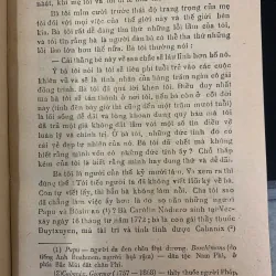 SÁCH CỦA BẠN TÔI - ANATÔL FRĂNGX 1002521