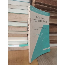 Văn học với điện ảnh - I. Vai-sphen, M. Rôm, I. Khây-phít-xơ, E. Ga-bơ-ri-lô-vi-trư 784470