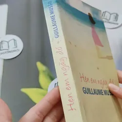 Hẹn Em Ngày Đó - Guillaume Musso 744674