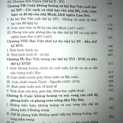 Lịch sử Việt Nam giản yếu 740447