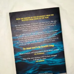 Crime / Thriller – Denise Mina | EXILE 749627