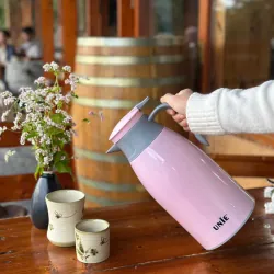 Phích giữ nhiệt UNIE UKW09-P 745767