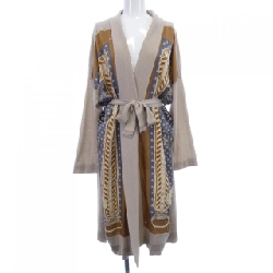 Áo cardigan dài HERMES