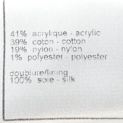 CHANEL P23306V14189 04P Váy - Hàng hiệu Chính hãng 819819