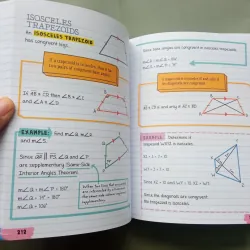 Big Fat NoteBook (Sách nhập) - 4 quyển 758722