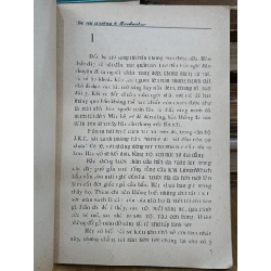 Ba cái giường ở Manhattan - George Simenon (Nguyễn Hữu Thời dịch) 472612