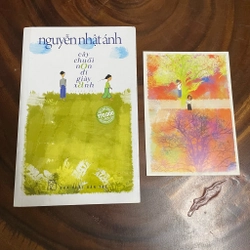 II Tựa sách: Cây Chuối Non Đi Giày Xanh - Nguyễn Nhật Ánh - 2017
