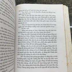 Võ Nguyên Giáp trong cuộc trường chinh thế kỷ Trần Thái Bình 707516