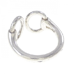 Nhẫn Nausicaa Hermès - Hàng hiệu Authentic 840195