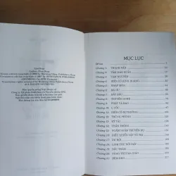 Tru Tiên (Bộ 7 Tập) - Tiêu Đỉnh 999466