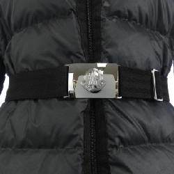 MONCLER NANTESFUR Áo khoác lông vũ - Hàng hiệu Chính hãng 822061